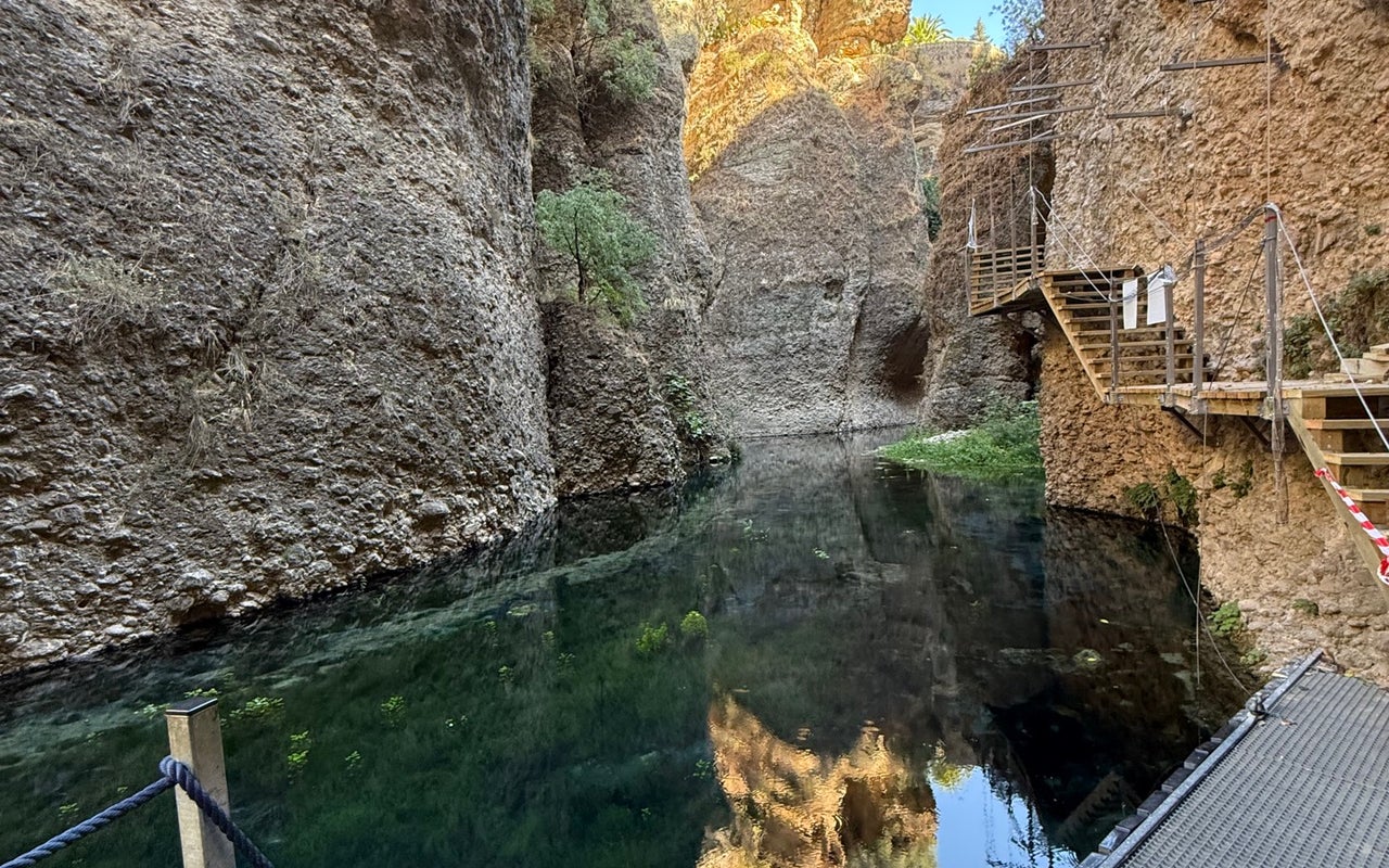 Casa del Rey Moro