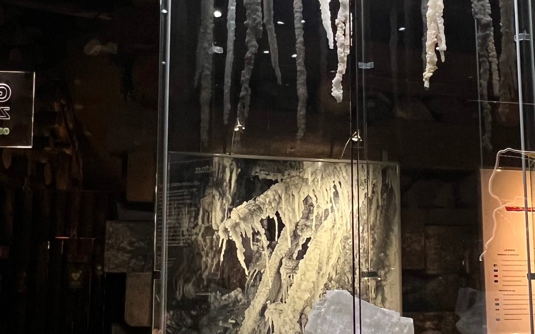 Regis Shaft “Wieliczka” Salt Mine | Miners' Route