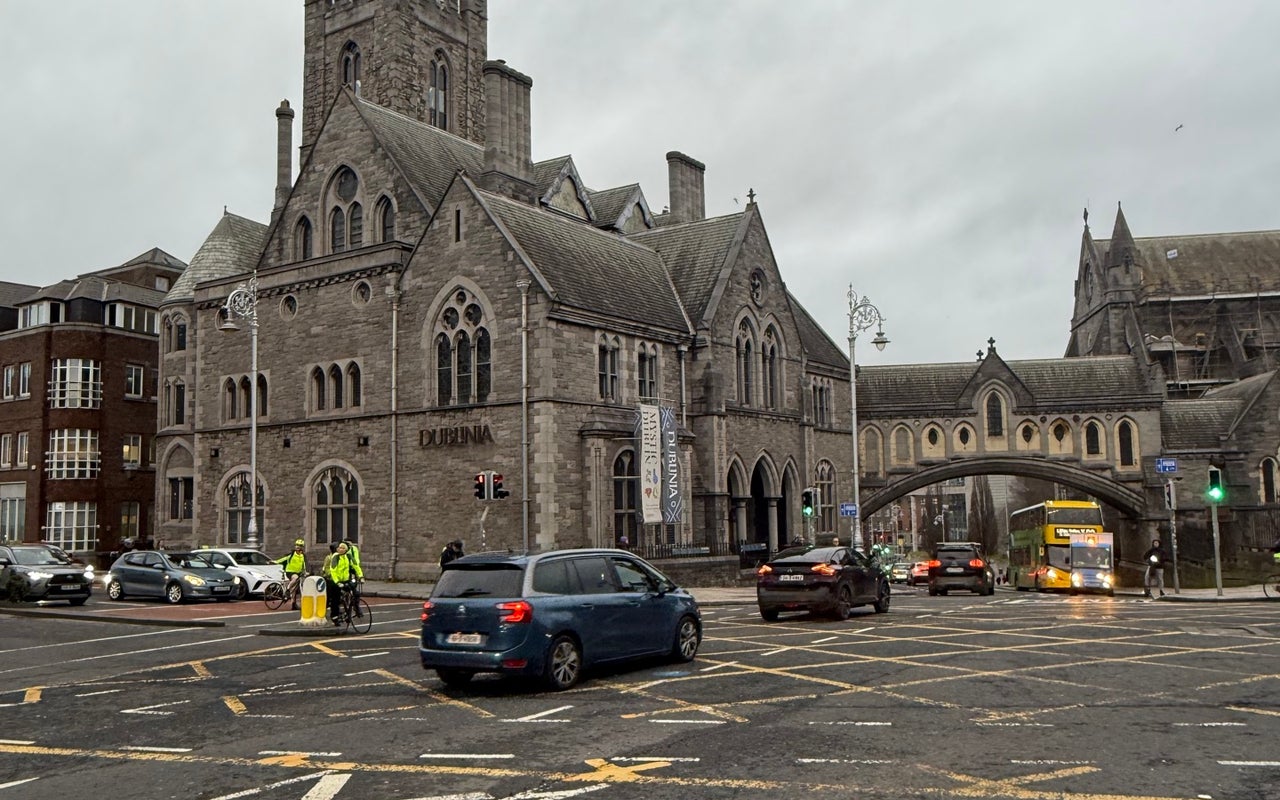 Christ Church Cathedral