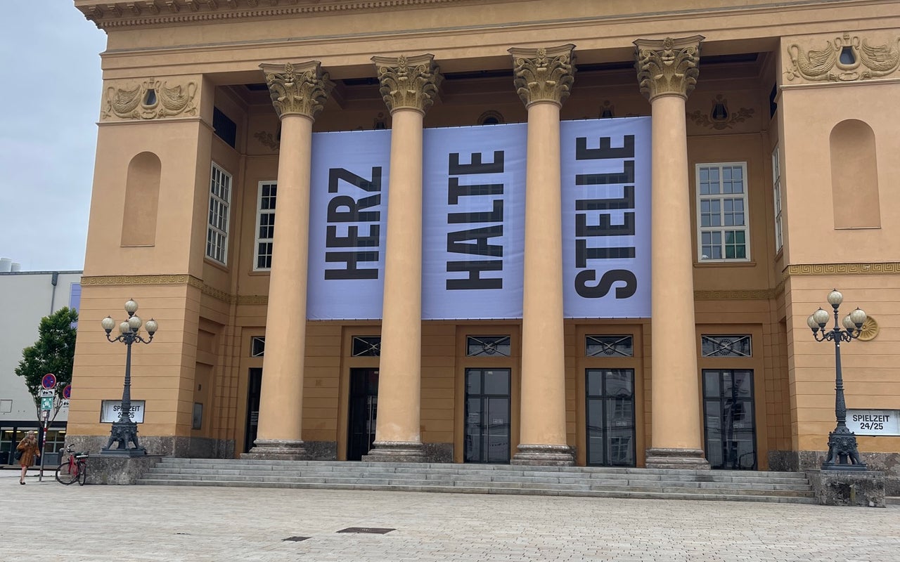 Tiroler Landestheater