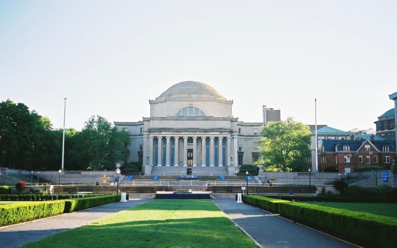 Columbia University