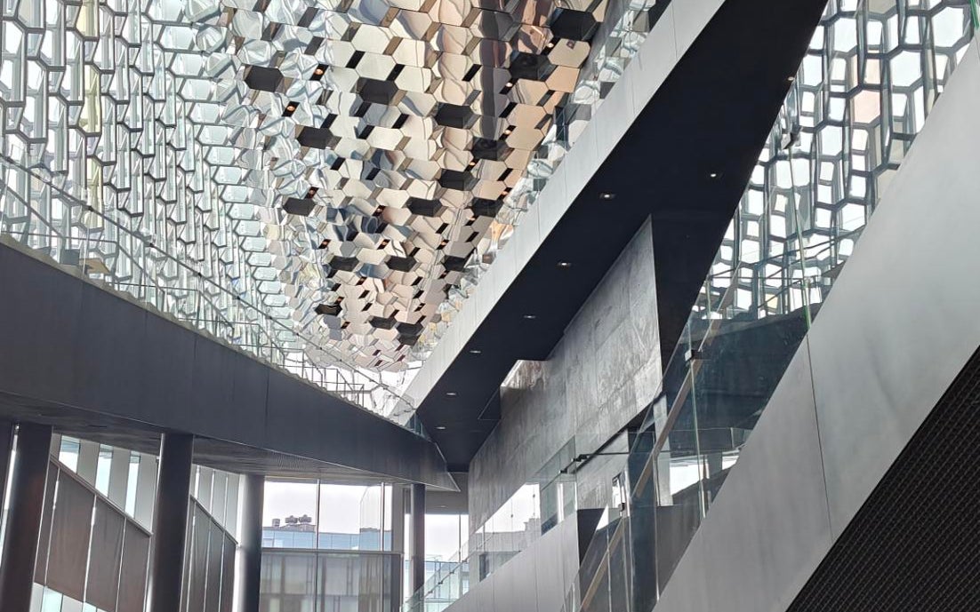 Harpa