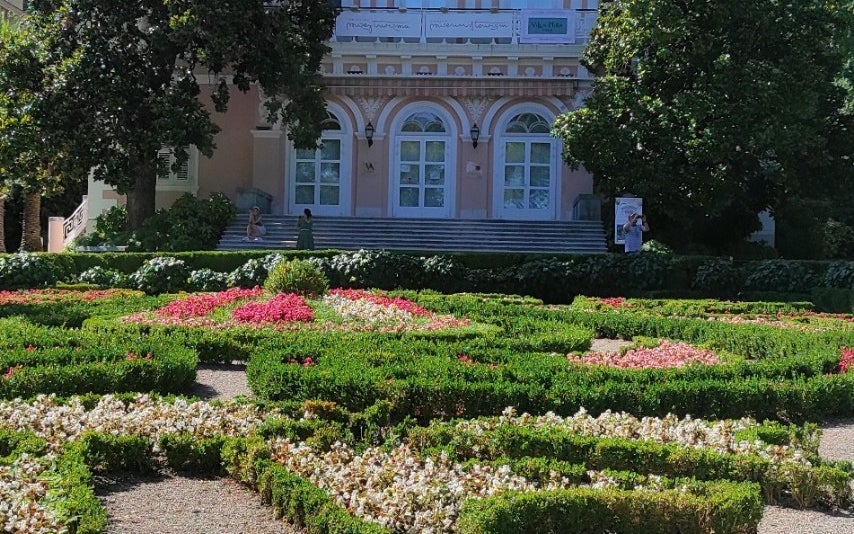 Villa Angiolina