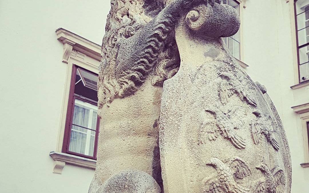 Kaiserliche Schatzkammer