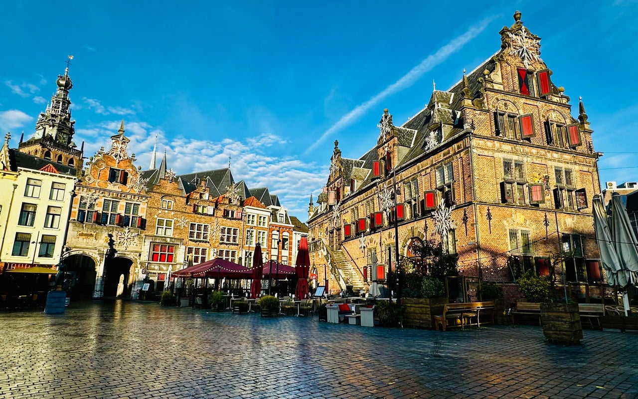 Grote Markt