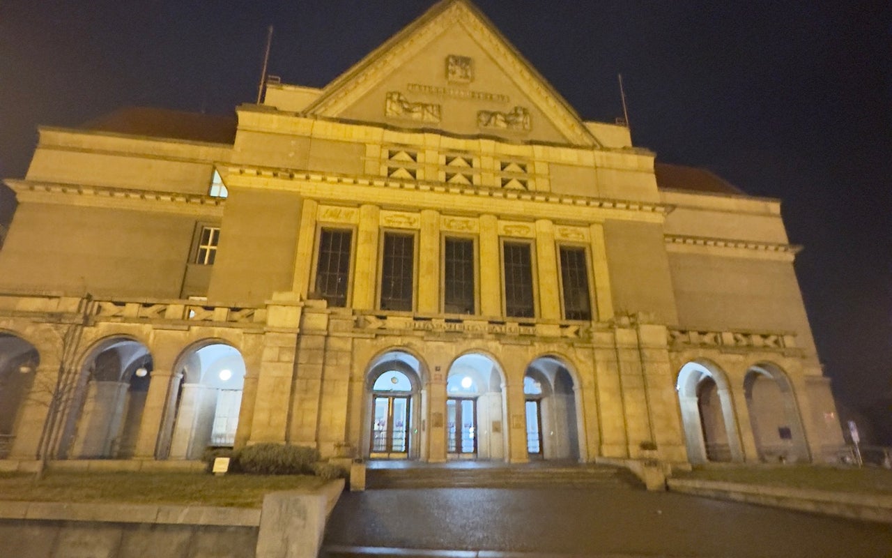 Faculty of Law, Charles University (Právnická fakulta UK)