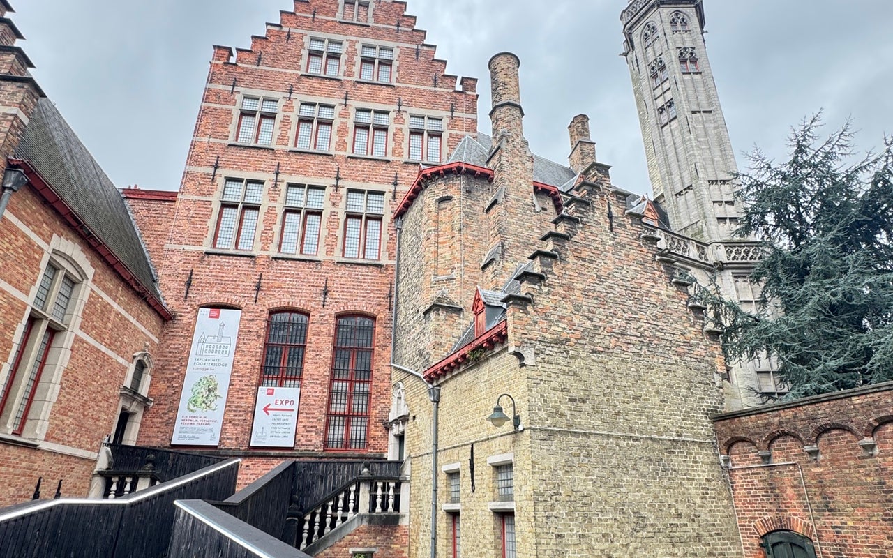Poortersloge