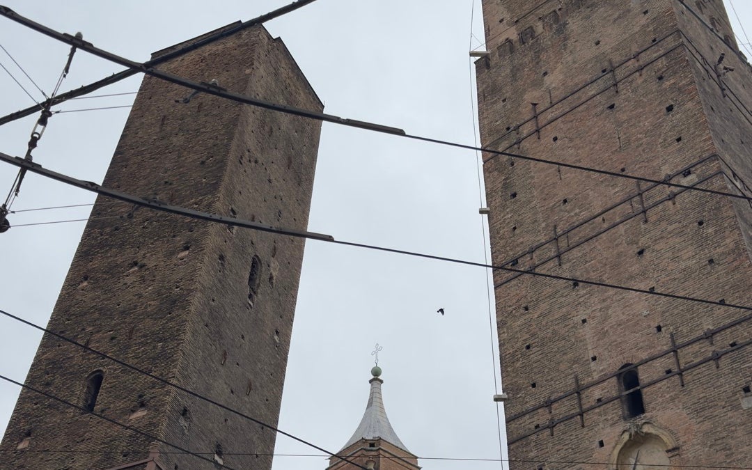 Two Towers (Due Torri)