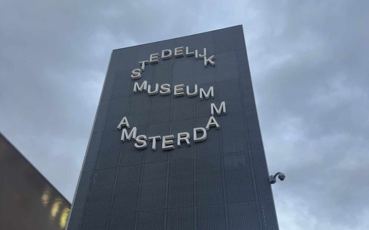 Stedelijk Museum