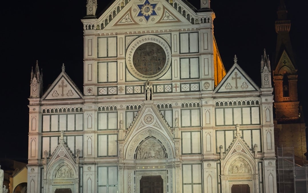 Piazza Santa Croce