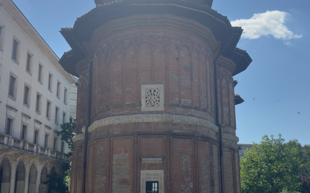 Biserica Kretzulescu
