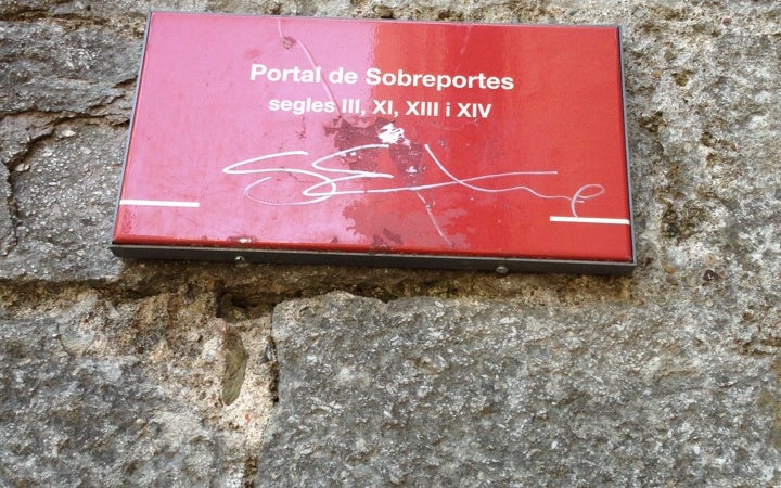 Museu d'Arqueologia de Catalunya - Girona