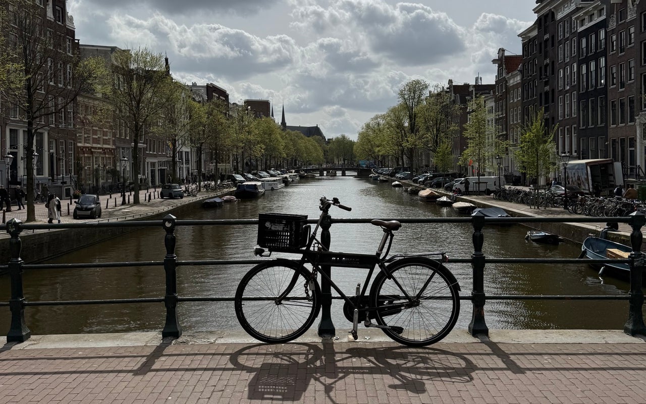 De Jordaan