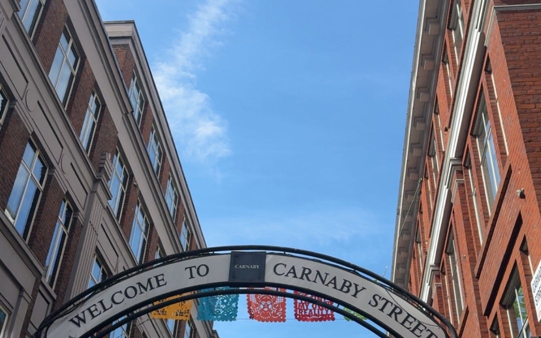 Carnaby Street