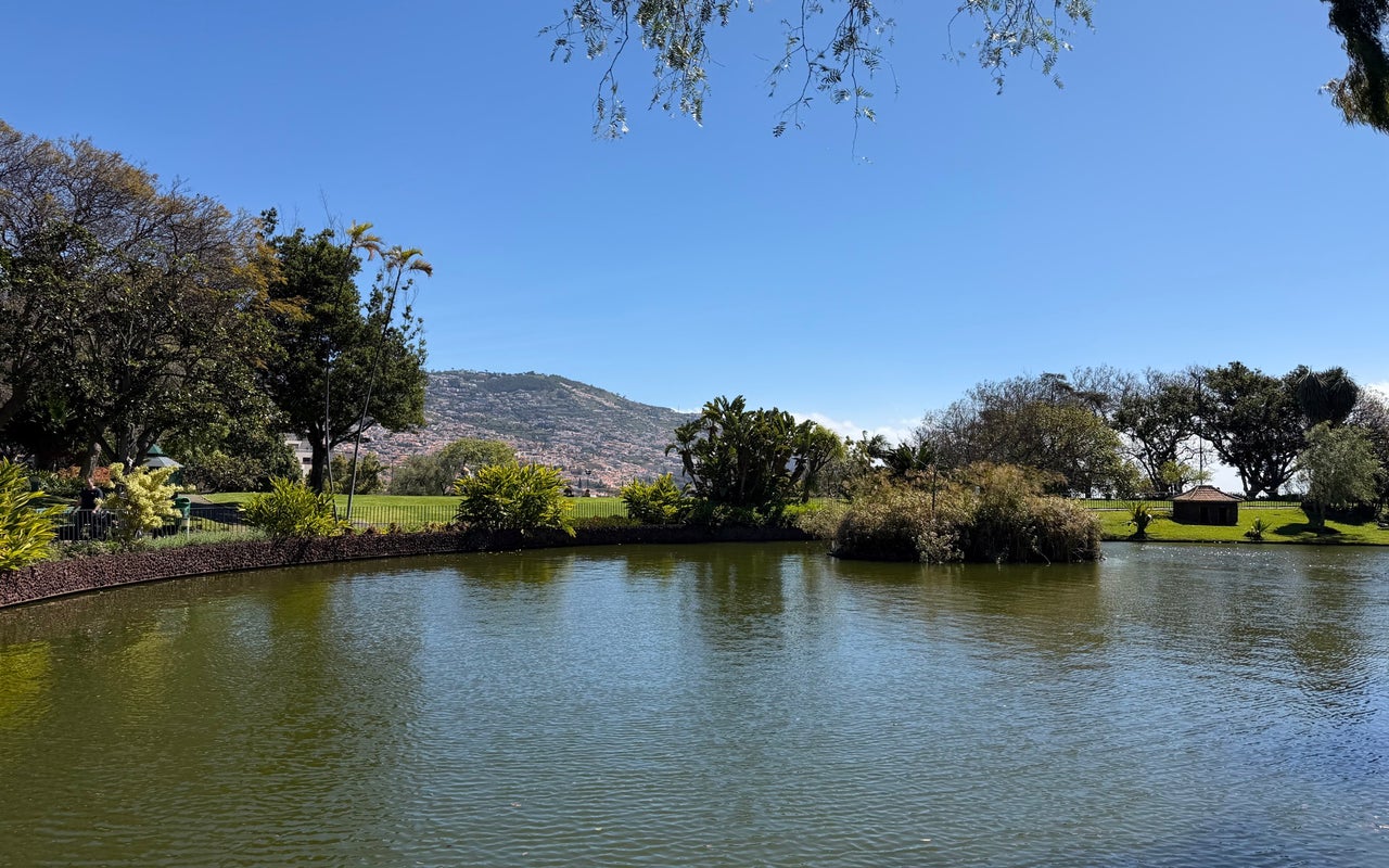 Quinta Vigia