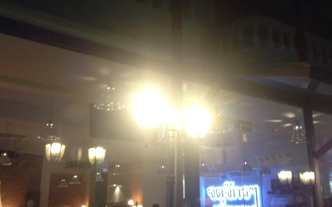 จตุจักรฯ GALLERY & RESTAURANT