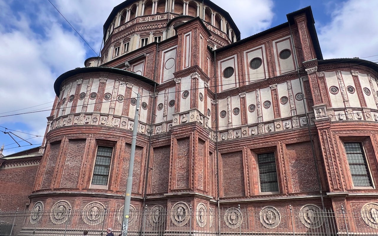 Santa Maria delle Grazie