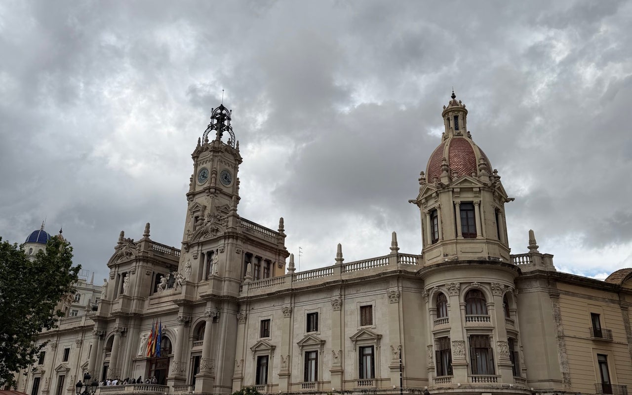 Plaça de l'Ajuntament