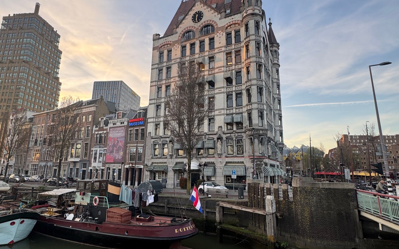 Witte Huis