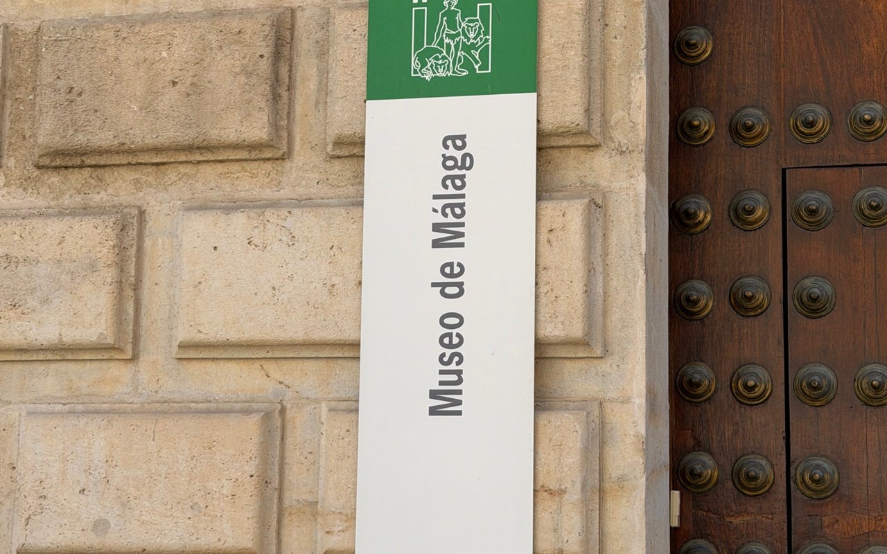 Museo de Málaga