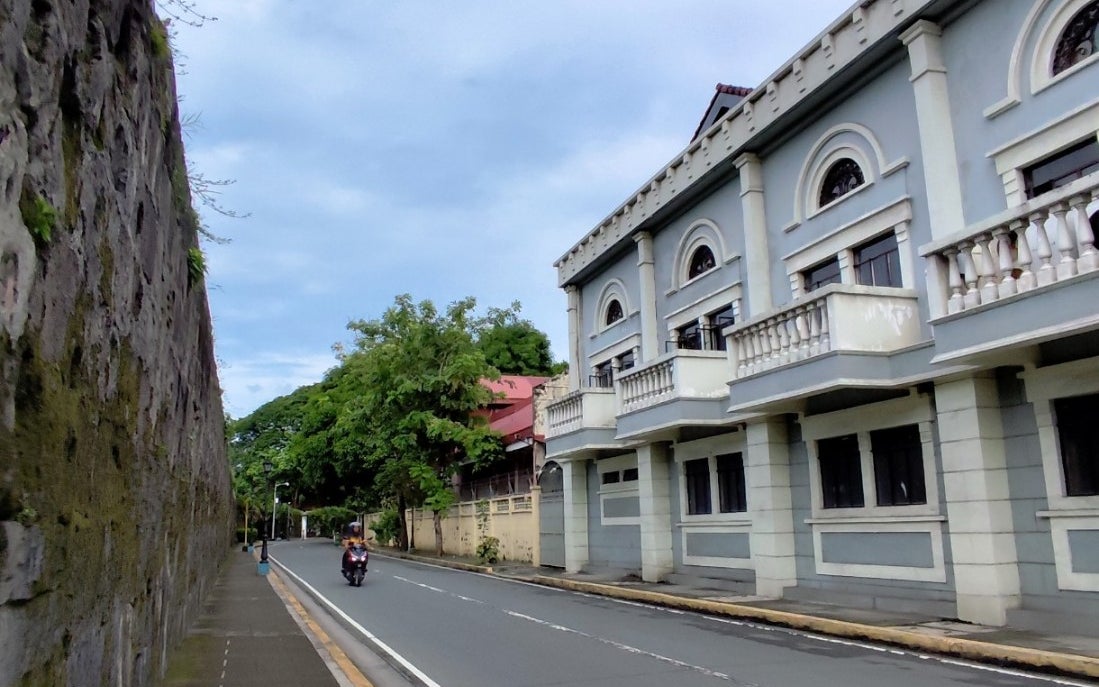 Intramuros