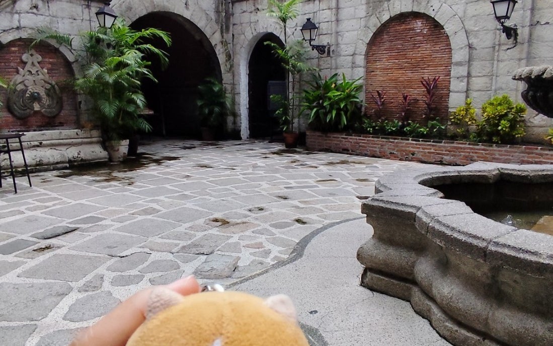 Casa Manila