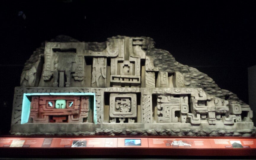 Museum of Science