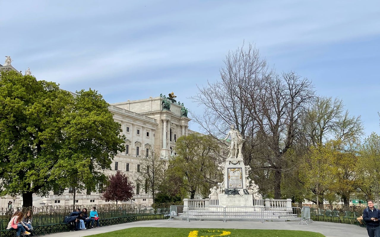 Pestsäule