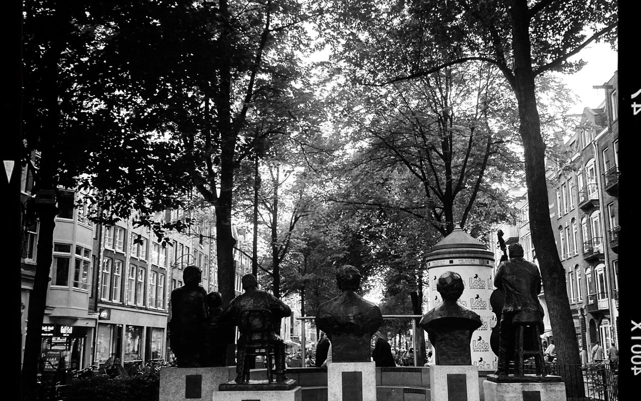 Johnny Jordaanplein