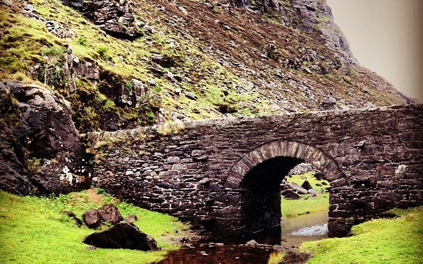 Gap of Dunloe