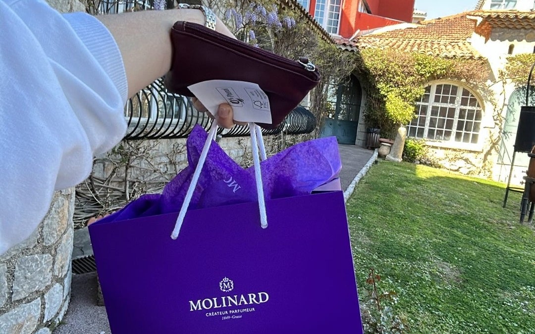 Musée Molinard