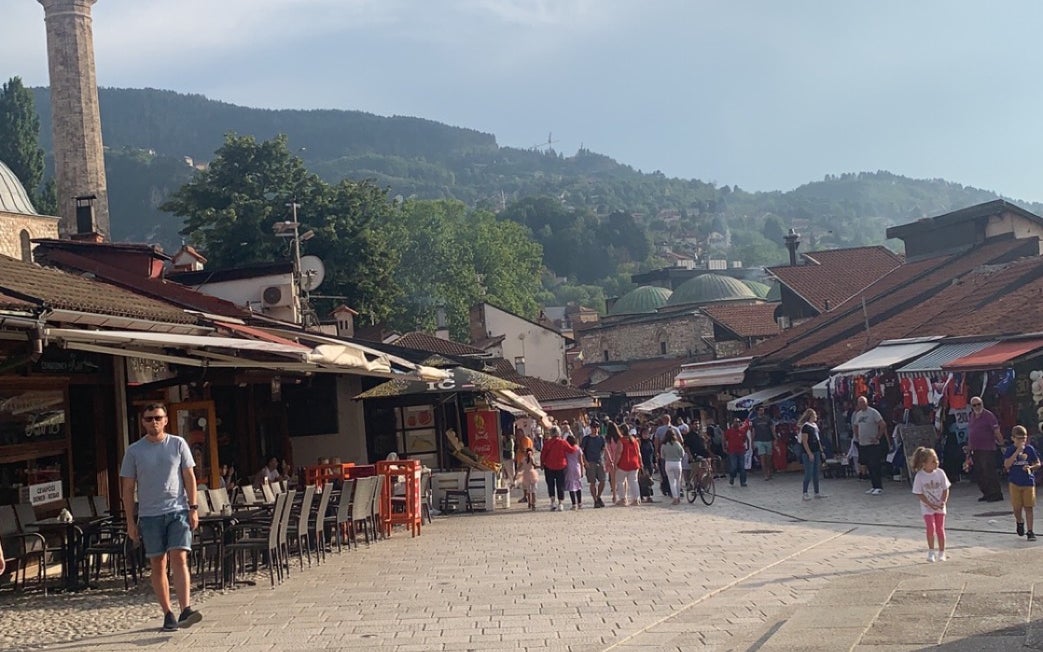 Sebilj