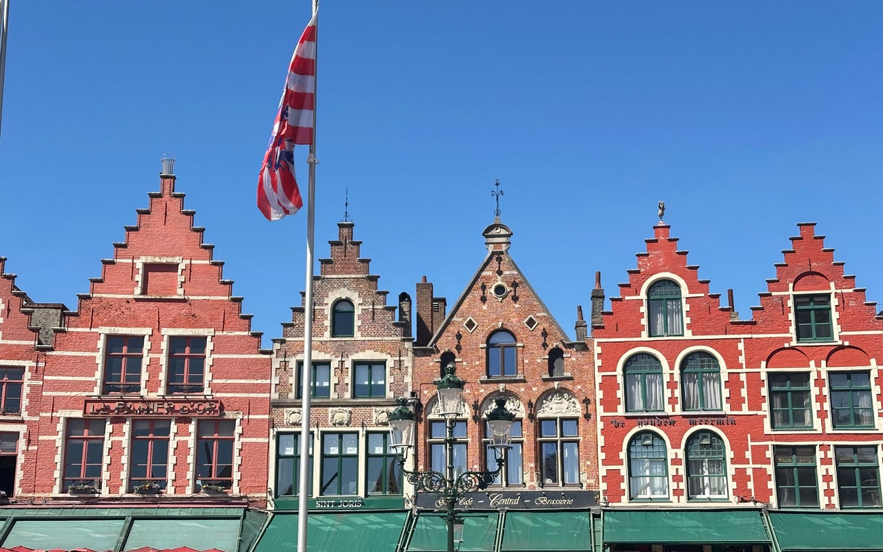 Market Square (Markt)