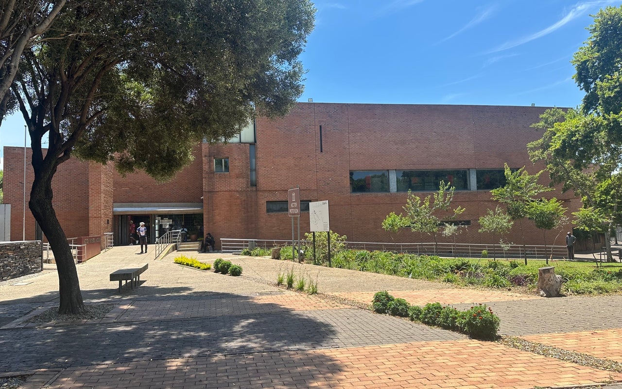 Hector Pieterson Museum