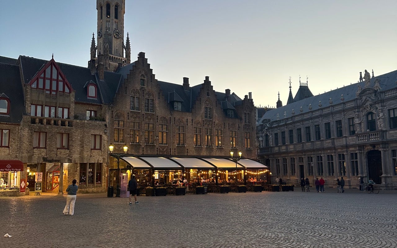 Burg Square (Burg)