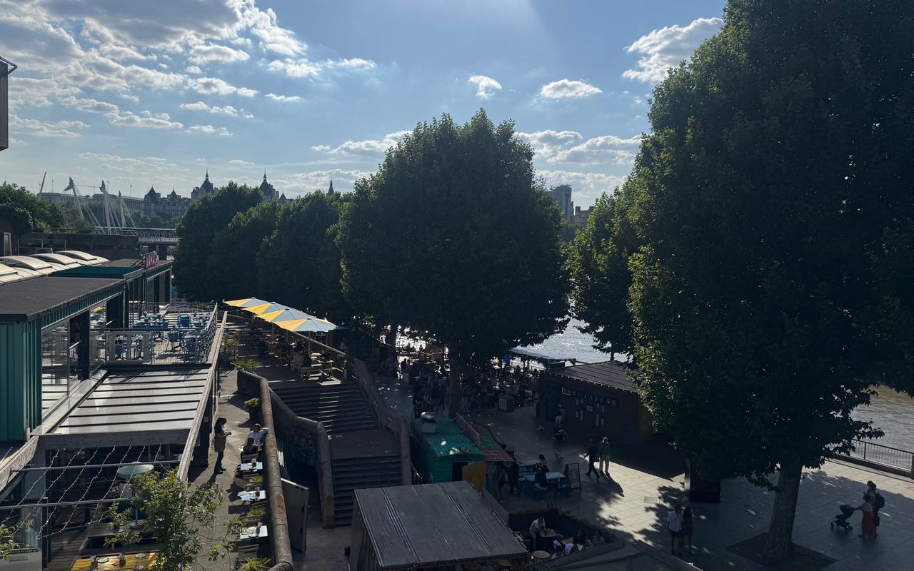 Southbank Centre