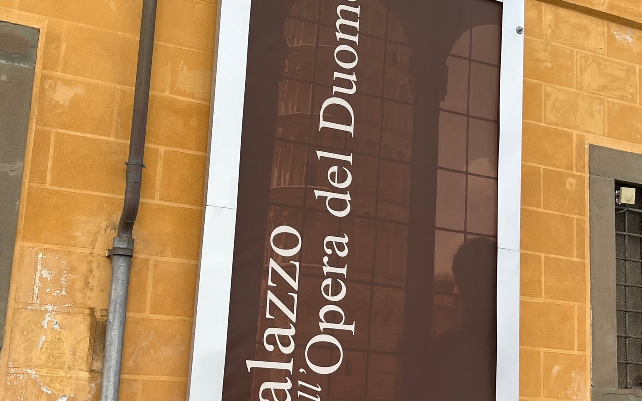 Museo dell'Opera del Duomo