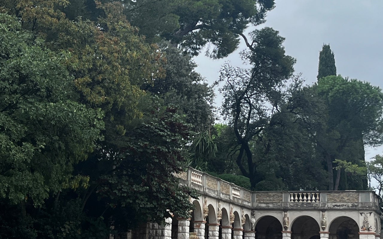 Parc du Château
