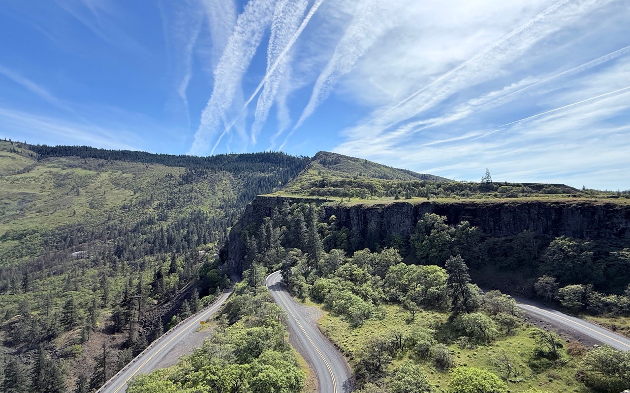 Rowena Crest