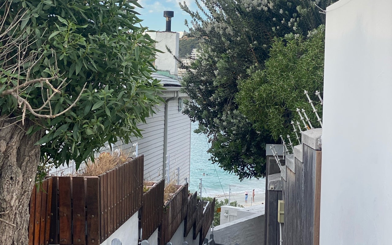 Clifton 4th Beach