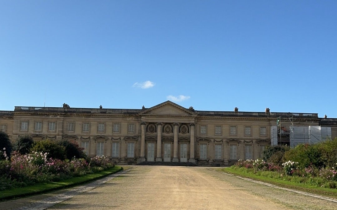Château de Compiègne