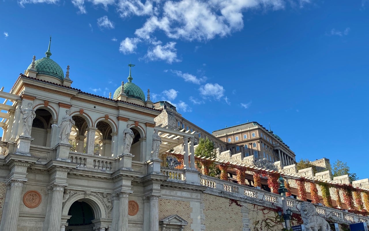 Castle Garden Bazaar