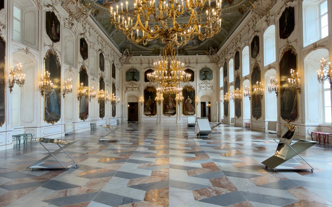 Hofburg Innsbruck