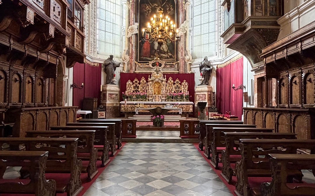 Hofkirche