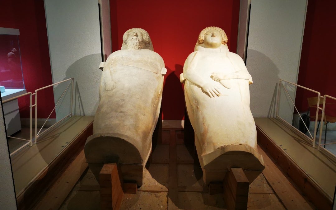 Museo de Cádiz