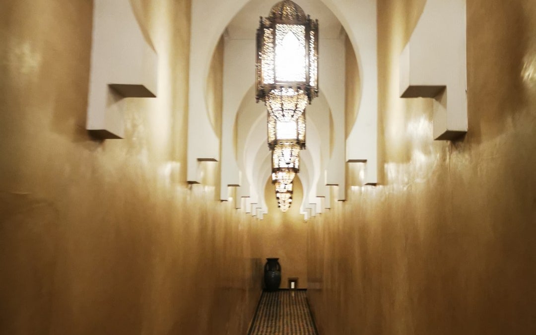 Moroccan Culinary Arts Museum