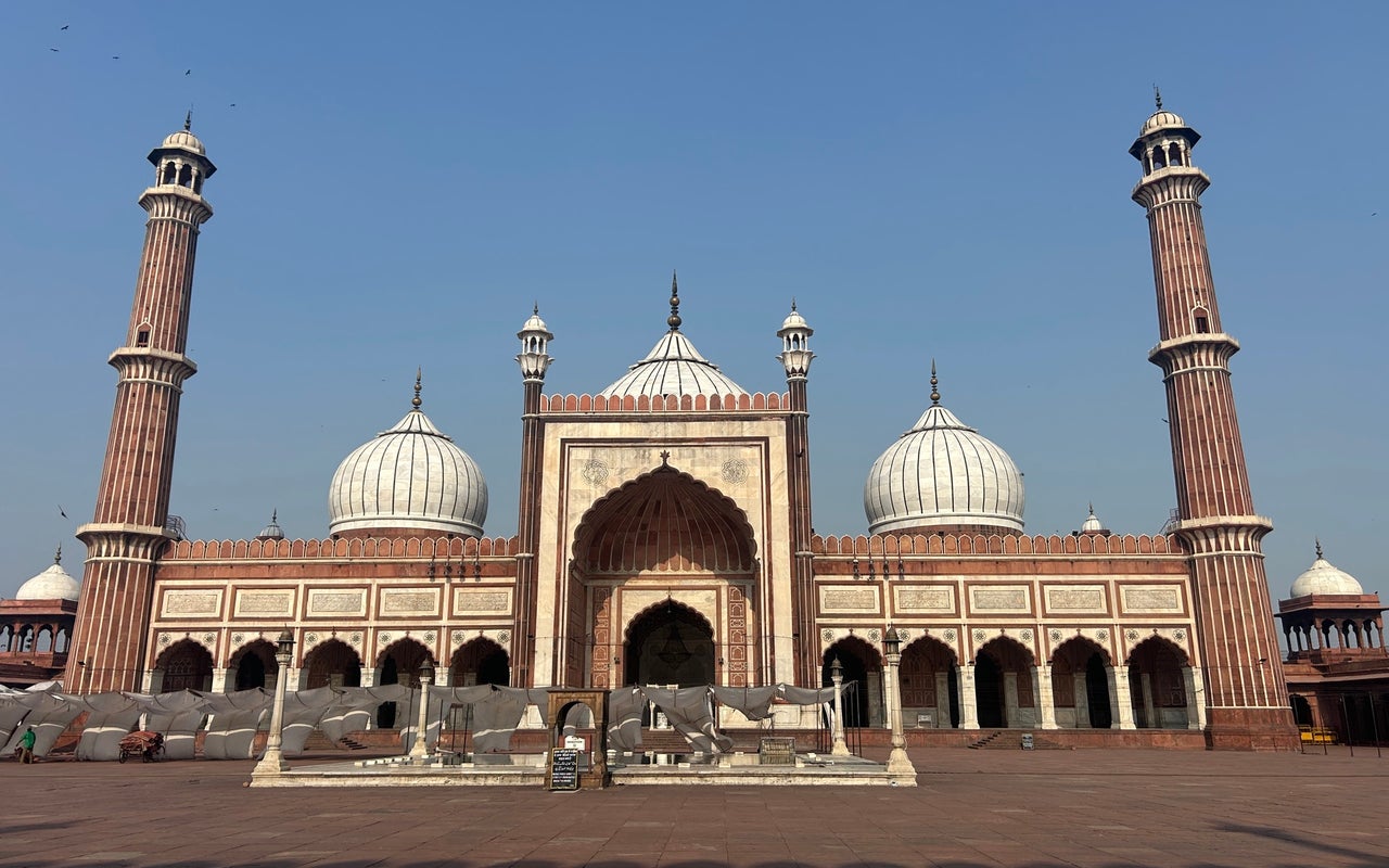 Jama Masjid