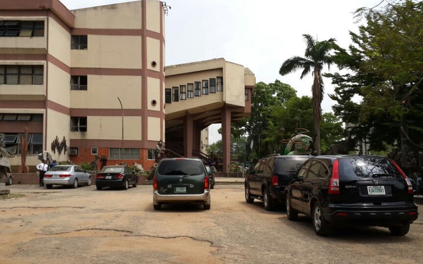 Yaba College of Technology