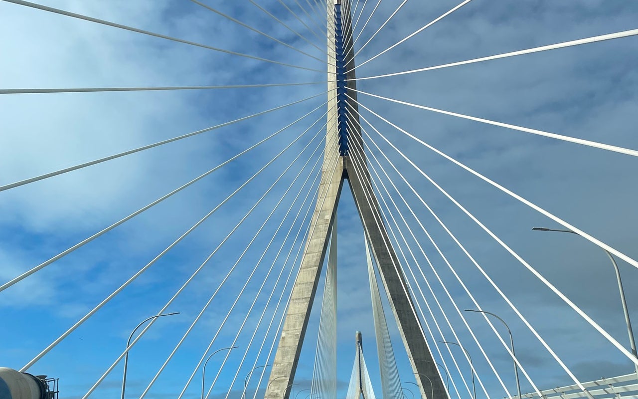 Puente De La Constitución
