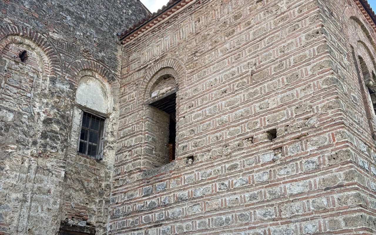 Church of Saint Sophia (Црква Св. С офија)